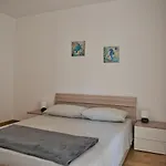 Wind Rose House - Bicamere, Parcheggio Fronte Mare Apartment