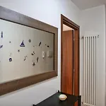 Wind Rose House - Bicamere, Parcheggio Fronte Mare Apartment Grado
