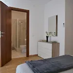 Appartamento Wind Rose House - Bicamere, Parcheggio Fronte Mare *