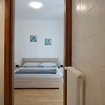 Wind Rose House - Bicamere, Parcheggio Fronte Mare Appartamento *