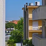 Wind Rose House - Bicamere, Parcheggio Fronte Mare * Grado