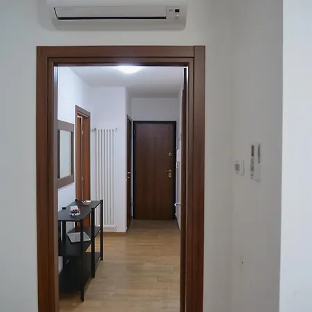 Daire Wind Rose House - Bicamere, Parcheggio Fronte Mare Grado