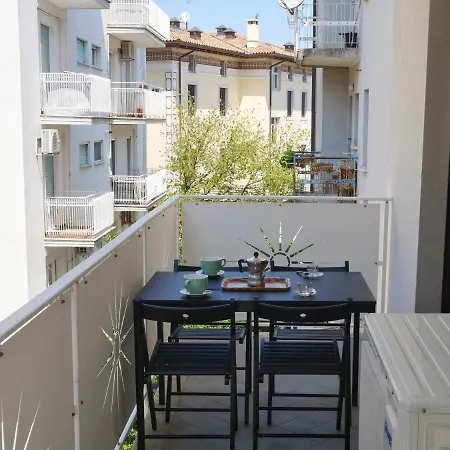 Wind Rose House - Bicamere, Parcheggio Fronte Mare Daire *