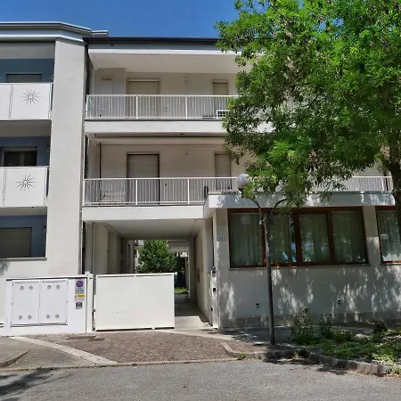 Wind Rose House - Bicamere, Parcheggio Fronte Mare Daire *