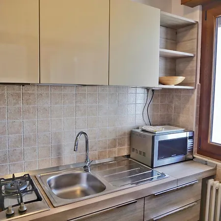 Wind Rose House - Bicamere, Parcheggio Fronte Mare * Grado